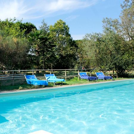 Agriturist Prile Villa Castiglione della Pescaia Exterior foto