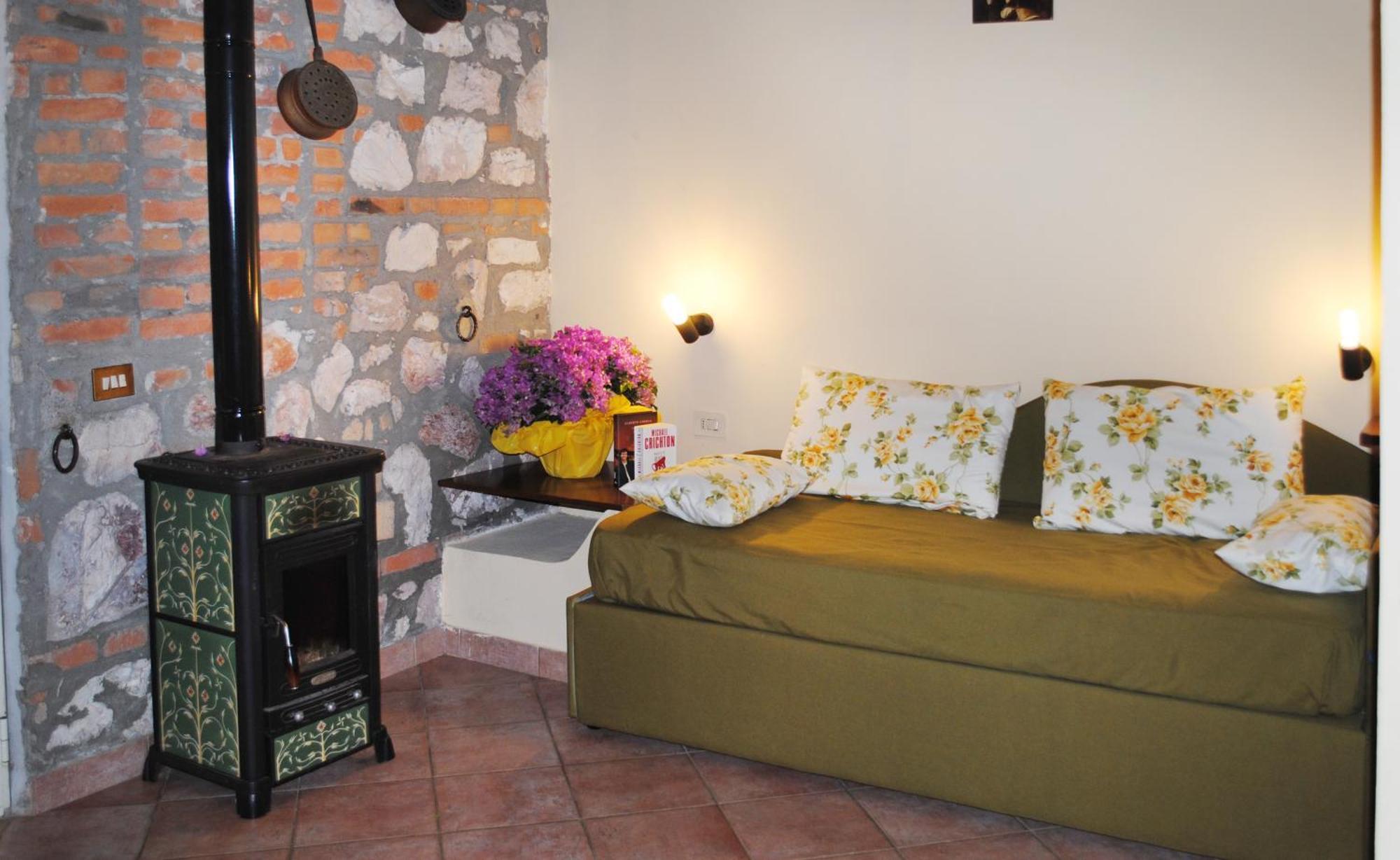 Agriturist Prile Villa Castiglione della Pescaia Exterior foto