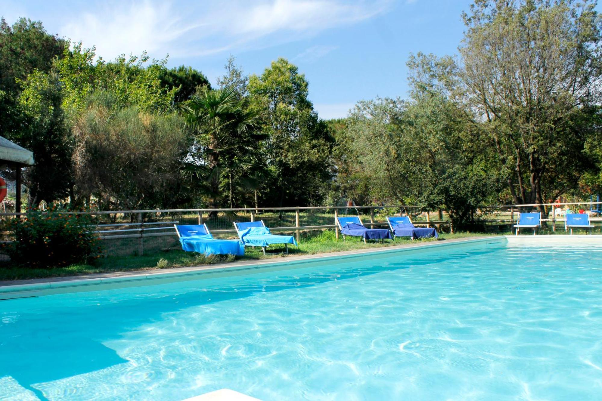 Agriturist Prile Villa Castiglione della Pescaia Exterior foto