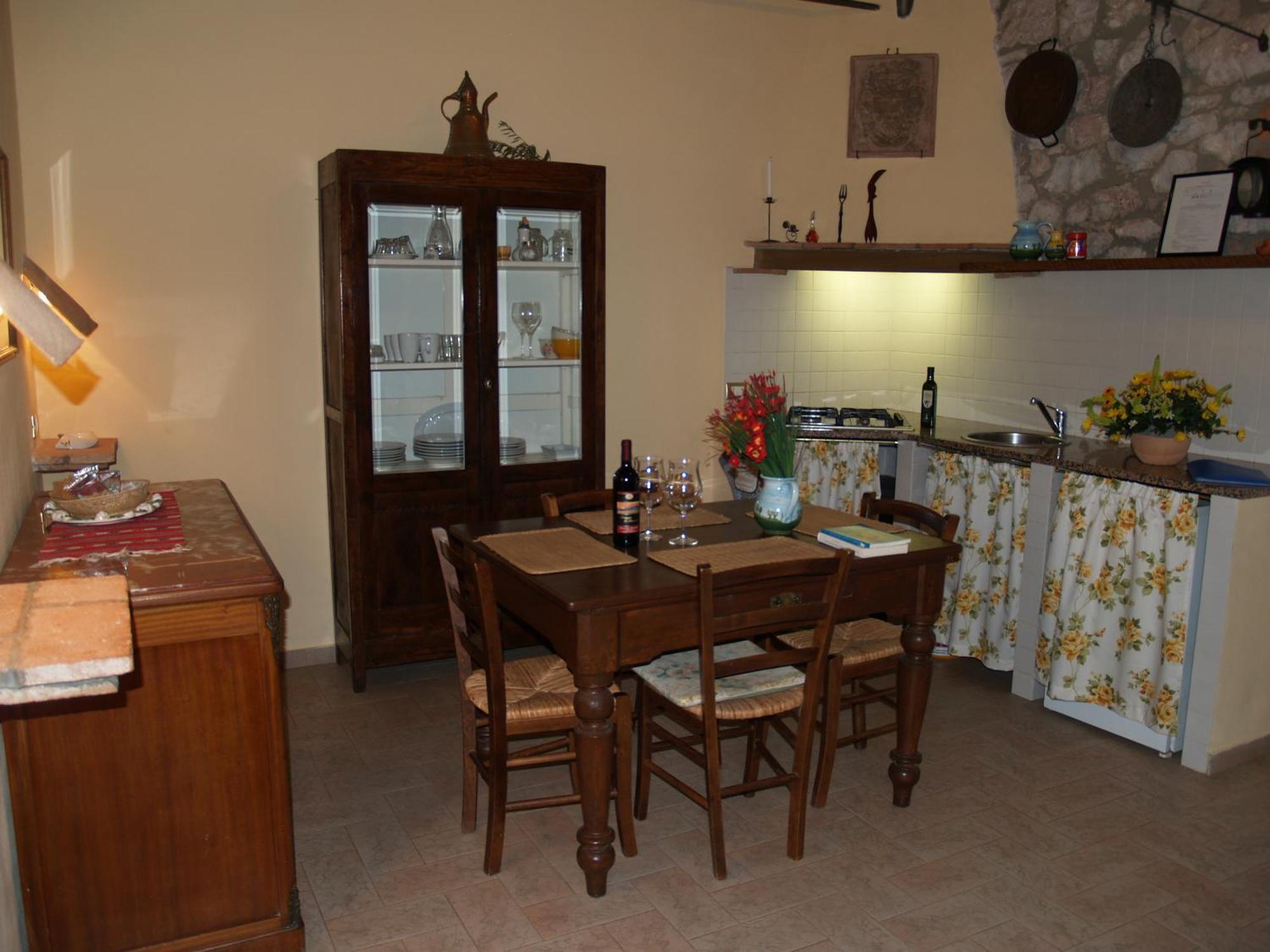 Agriturist Prile Villa Castiglione della Pescaia Exterior foto