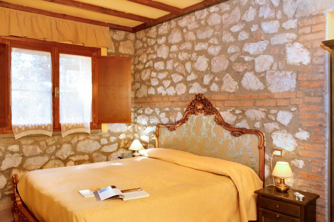 Agriturist Prile Villa Castiglione della Pescaia Exterior foto