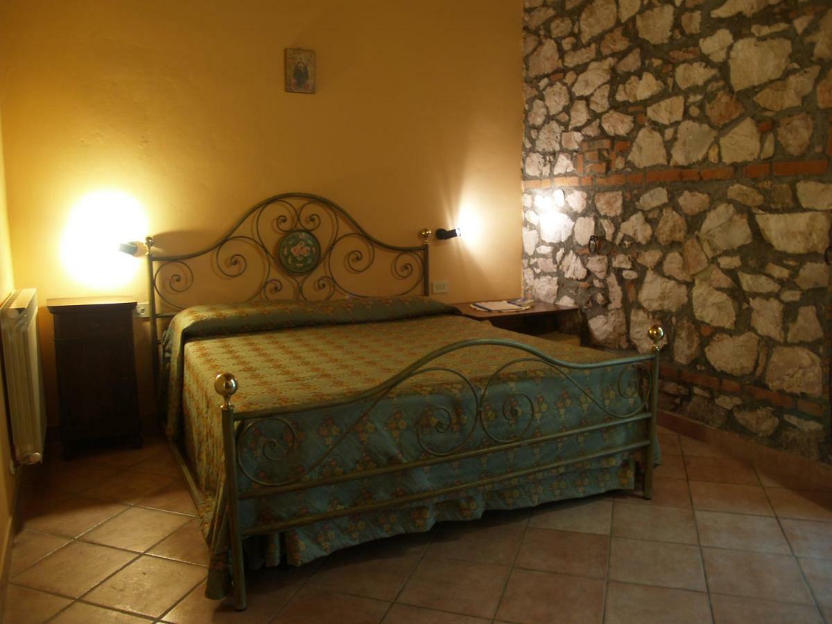 Agriturist Prile Villa Castiglione della Pescaia Exterior foto