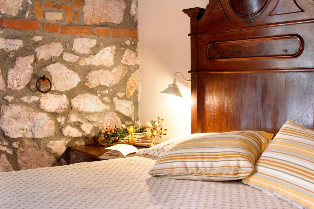 Agriturist Prile Villa Castiglione della Pescaia Exterior foto