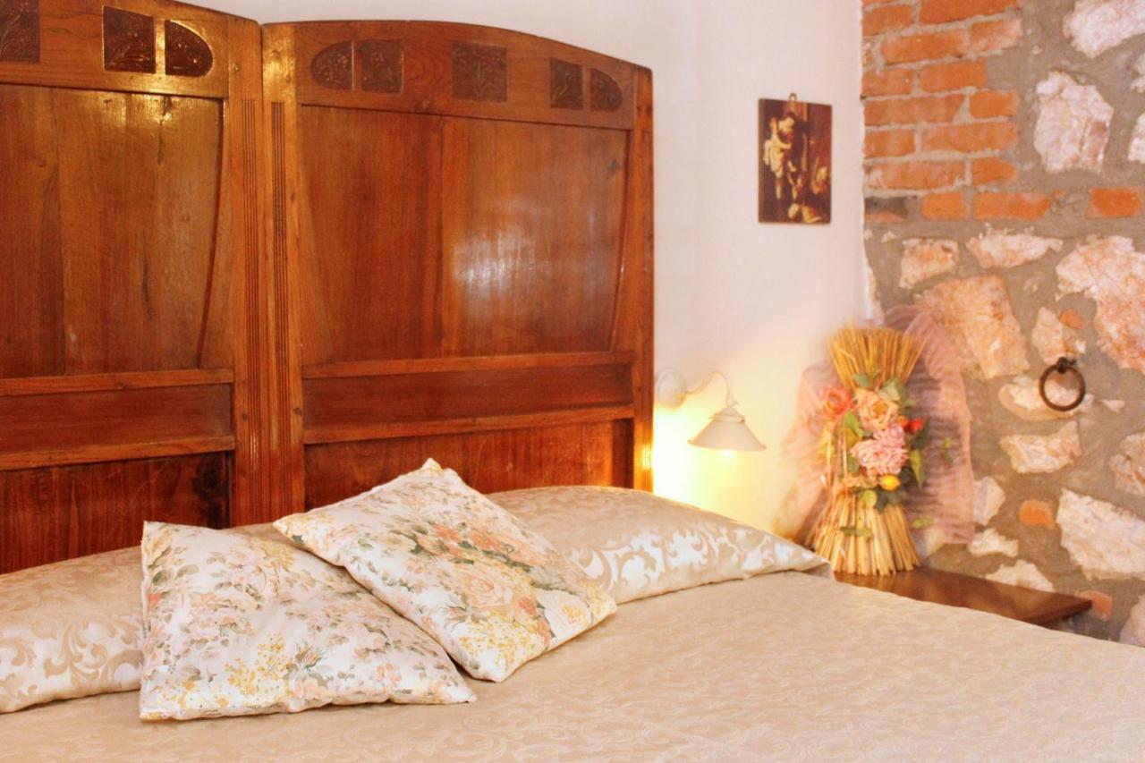 Agriturist Prile Villa Castiglione della Pescaia Exterior foto